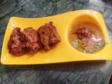 Kaddu ke kofte