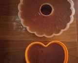 Foto langkah ke 3 dari resep Puding coklat susu.