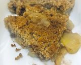 Foto langkah ke 5 dari resep Apple Crumble (without pie base).
