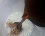 Foto del paso 1 de la receta: Frapuccino de dulce de leche🤓