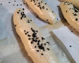 Foto langkah ke 7 dari resep Homemade Hot Dog.