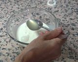 Foto del paso 1 de la receta: Cheesecake de manzana sin azúcar/saludable ¡¡La mejor!!