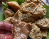 Foto langkah ke 9 dari resep Tahu walik.