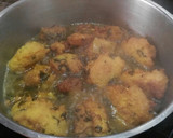Foto del paso 11 de la receta: Repápalos extremeños (albóndigas de pan)