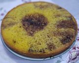 Foto langkah ke 3 dari resep Bolu magicom.