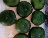 Foto del paso 5 de la receta: Zapallitos rellenos veganos súper sanos