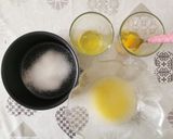 Une image de l'étape 3 de Tarte citron façon Frédéric Bau.