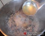 Φωτογραφία βήματος 12 της συνταγής Risotto με champignons και άρωμα σαφράν
