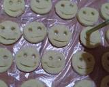 Cara Membuat Potato Smiley 4