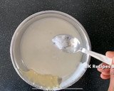 வெந்தயக்களி ரெசிபி ஸ்டேப் 1 புகைப்படம்