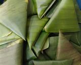 Foto langkah ke 5 dari resep Lupis Ketan.