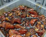 Foto langkah ke 1 dari resep Beef Teriyaki.