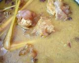 Foto langkah ke 4 dari resep Soto Kikil.