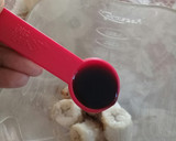 Foto del paso 2 de la receta: Nieve de plátano 🍌🍧
