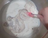 Foto del paso 10 de la receta: Pie de chocolate con merengue suizo y salsa de mandarina