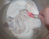 Foto del paso 10 de la receta: Pie de chocolate con merengue suizo y salsa de mandarina