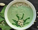 Spinach Almond Raita recipe step 6 photo