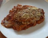 Foto del paso 4 de la receta: Moussaka keto