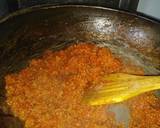 Gajar ka halwa recipe step 7 photo