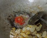 Foto langkah ke 2 dari resep Mie Goreng Pedasss!.