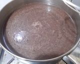 Foto langkah ke 2 dari resep Es Susu Nutrijell.
