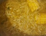 Foto del paso 3 de la receta: Sopa fácil de cuarentena