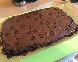 Foto del paso 7 de la receta: Chunky brownies