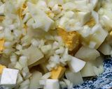 Foto langkah ke 3 dari resep ~ POTATO SALAD with CREAM MAYONESE~.