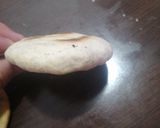 Foto del paso 3 de la receta: Tortitas integrales!