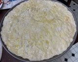 A picture of step 10 of Homemade Pizza Dough.