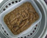 Foto langkah ke 7 dari resep Bolu pisang kukus sederhana.