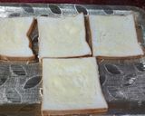 তিন স্তরের বা  তিন রঙের স‍্যান্ডউইচ(Three layers/colors sandwich) রেসিপির ধাপ 2 ছবি