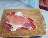 Göngyölt tarja recept fázis 2 fotója