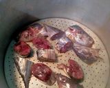 Foto langkah ke 1 dari resep Isian Panada / Pampis Tongkol.
