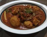 Foto langkah ke 5 dari resep Tahu telur bumbu bali.