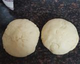 रॉयल फ्लावर कूकीज (Royal flower cookies recipe in hindi) रेसिपी चरण 11 फोटो