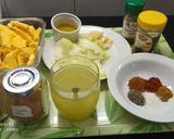 Foto langkah ke 1 dari resep 'Daging Suwir' Nangka.