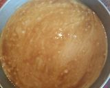 صورة لخطوة 3 من وصفة بريوش سائل بالكريمه لمطبخ سميره