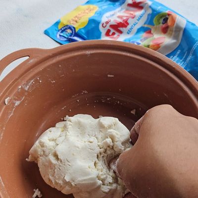 Langkah 2