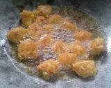 Foto langkah ke 5 dari resep Sablak goreng krispi luar lembut didalam.