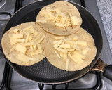 Foto del paso 4 de la receta: Tacos Gobernador