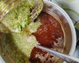 Foto langkah ke 6 dari resep Pempek Dos Adaan.