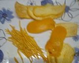 Foto del paso 3 de la receta: Dulce de naranjas con cascaritas