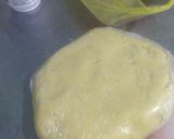 Foto del paso 4 de la receta: Pastafrola de Dulce de Leche y Banana