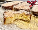 Foto del paso 14 de la receta: Torrijas Brioche a las Tres leches “ sin gluten”