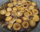 Foto langkah ke 6 dari resep Jamur enoki saus teriyaki.