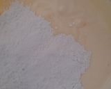 Foto langkah ke 3 dari resep Bolu Tepung Beras (Gluten Free).
