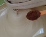Foto langkah ke 4 dari resep Onbijtkoek Cake.