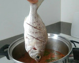 Foto del paso 6 de la receta: Caldo de pescado sencillo
