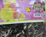 Hình bước làm 1 của món Gà nướng mộc nhĩ